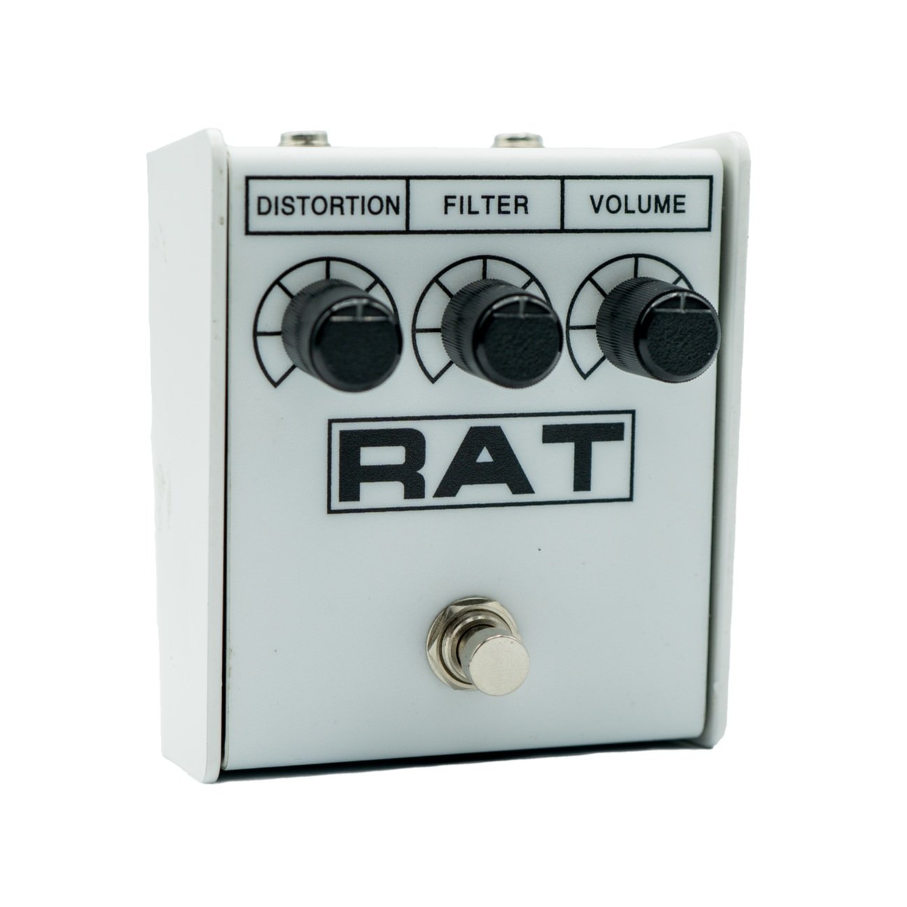 ProCo RAT pedal myths, history, and timeline — The JHS Show ProCo RAT pedal myths, history, and timeline — The JHS Show
